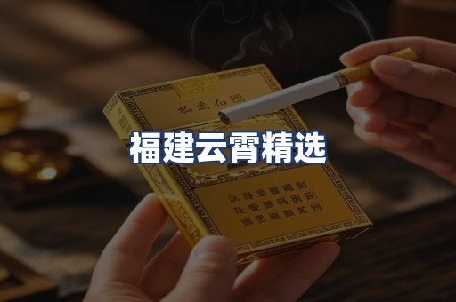 福建云霄精选